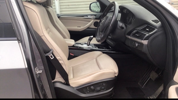 Used BMW X5 2010 for sale - 74808831: Photo 7
