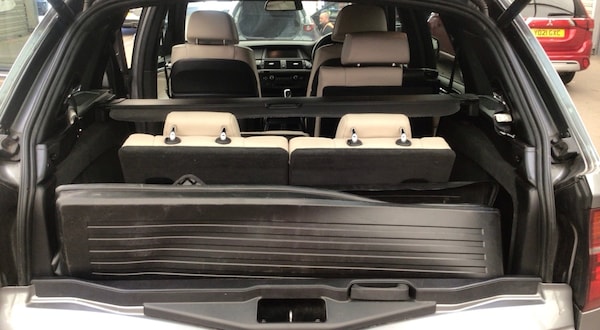 Used BMW X5 2010 for sale - 74808831: Photo 8