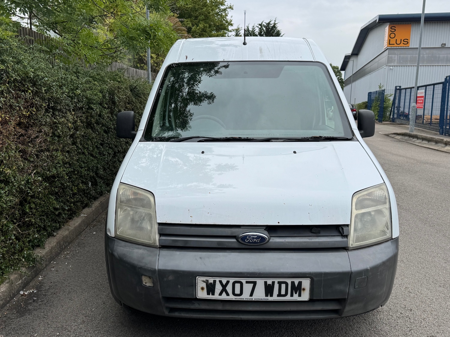 Vehicle 11