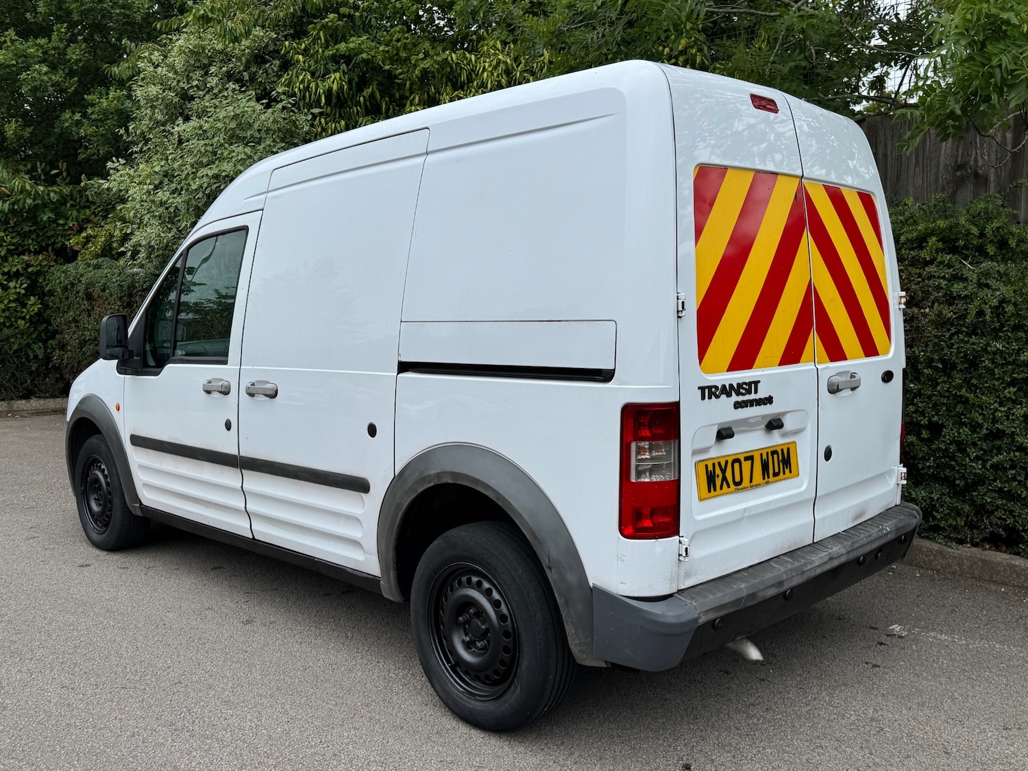 Vehicle 13