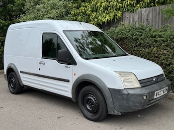 Used Ford Transit Connect 2007 for sale - 75331968: Photo