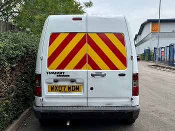 Used Ford Transit Connect 2007 for sale - 75331968: Photo