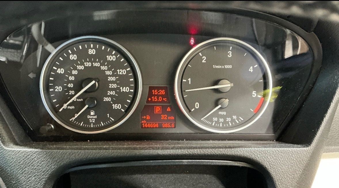 Used BMW X5 2009 for sale - 78122540: Photo 10