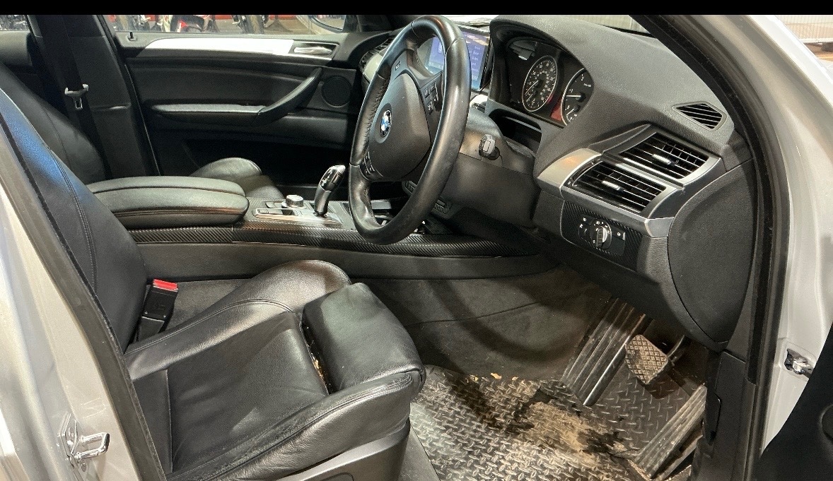 Used BMW X5 2009 for sale - 78122540: Photo 7