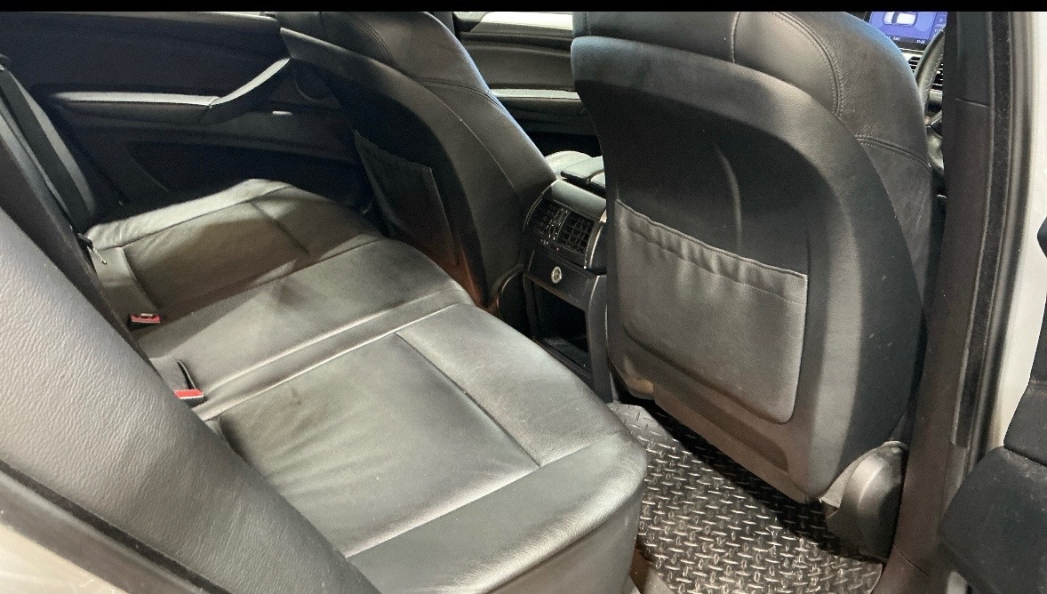 Used BMW X5 2009 for sale - 78122540: Photo 8