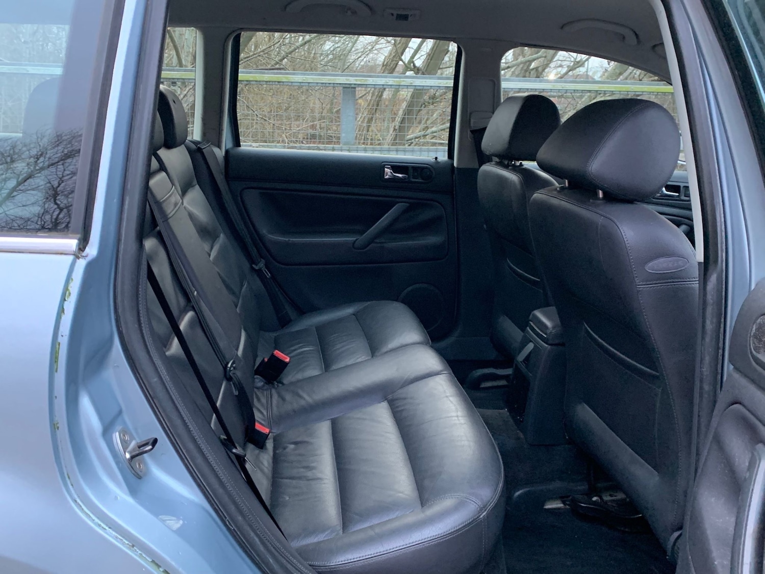 Used Volkswagen Passat 2004 for sale - 77833541: Photo 10