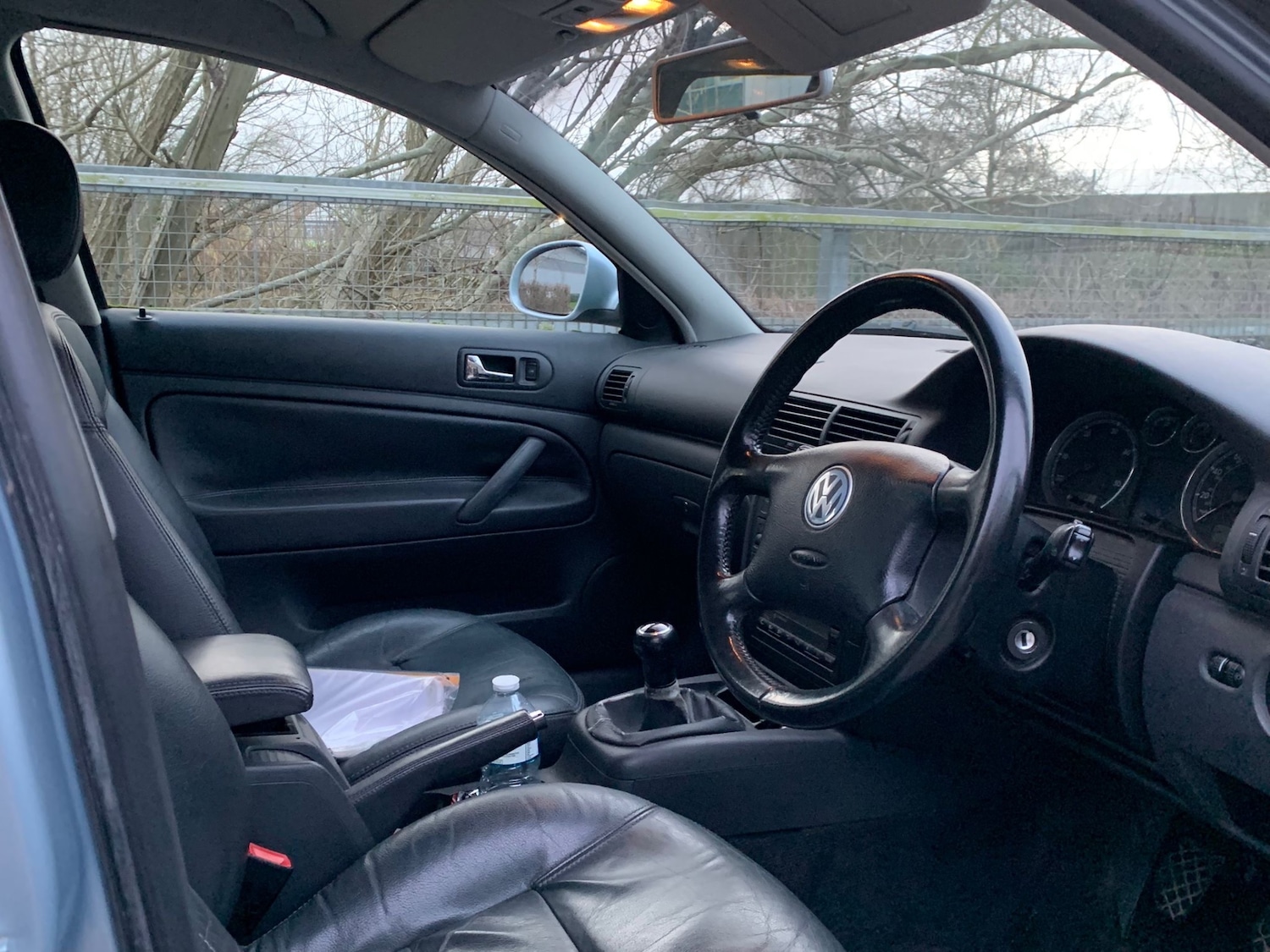 Used Volkswagen Passat 2004 for sale - 77833541: Photo 5