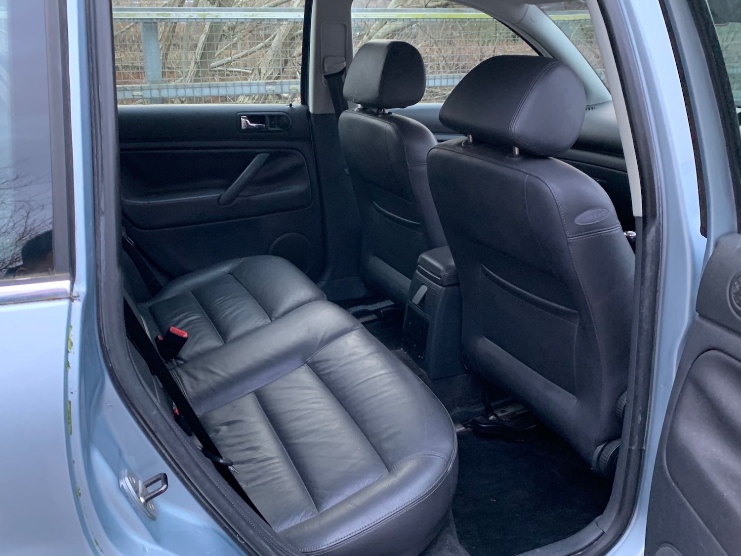 Used Volkswagen Passat 2004 for sale - 77833541: Photo 6