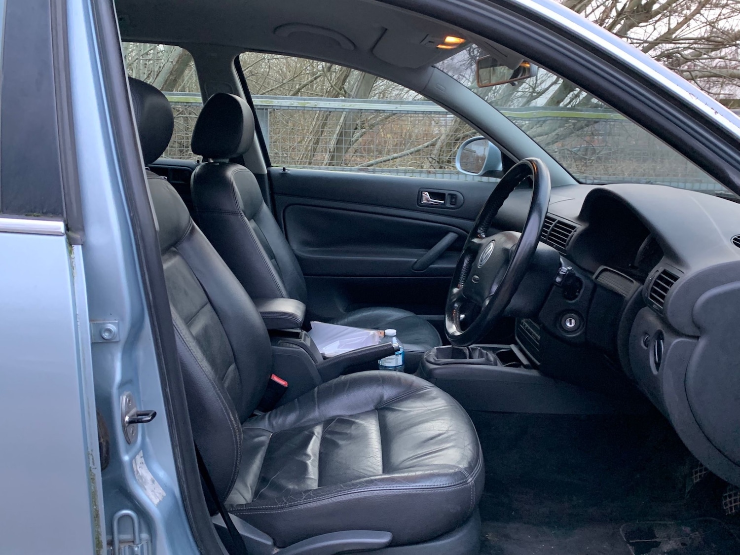 Used Volkswagen Passat 2004 for sale - 77833541: Photo 7