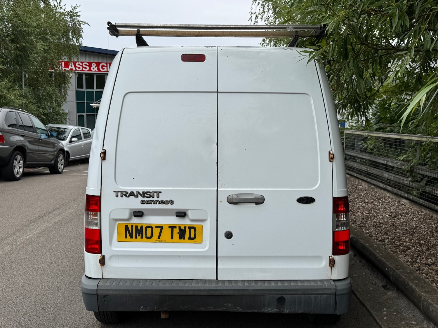 Vehicle 16