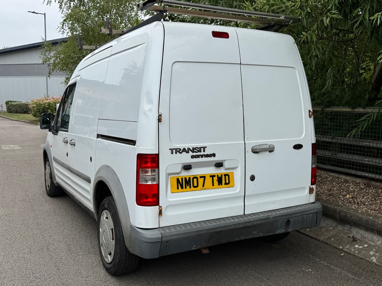 Vehicle 17