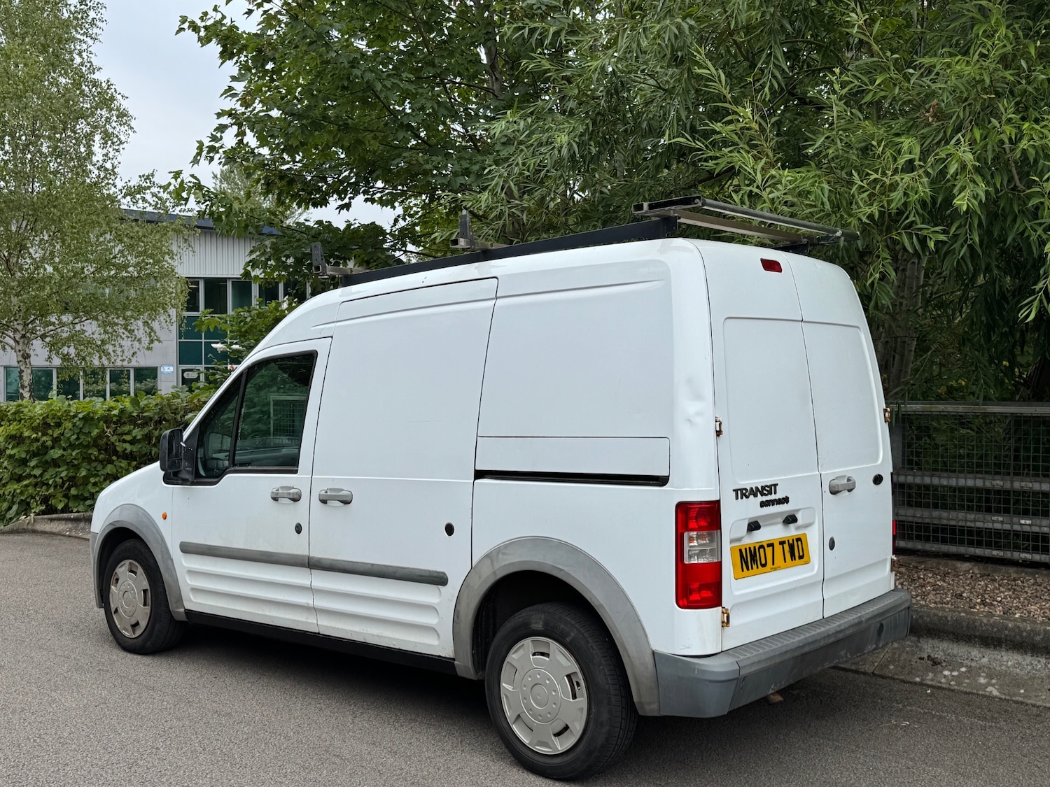 Vehicle 19