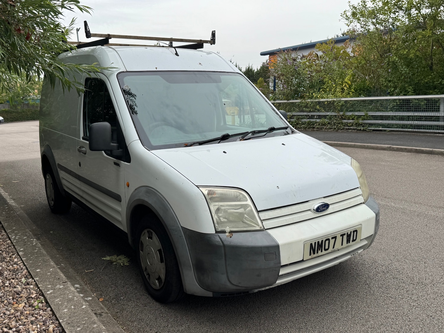 Vehicle 7