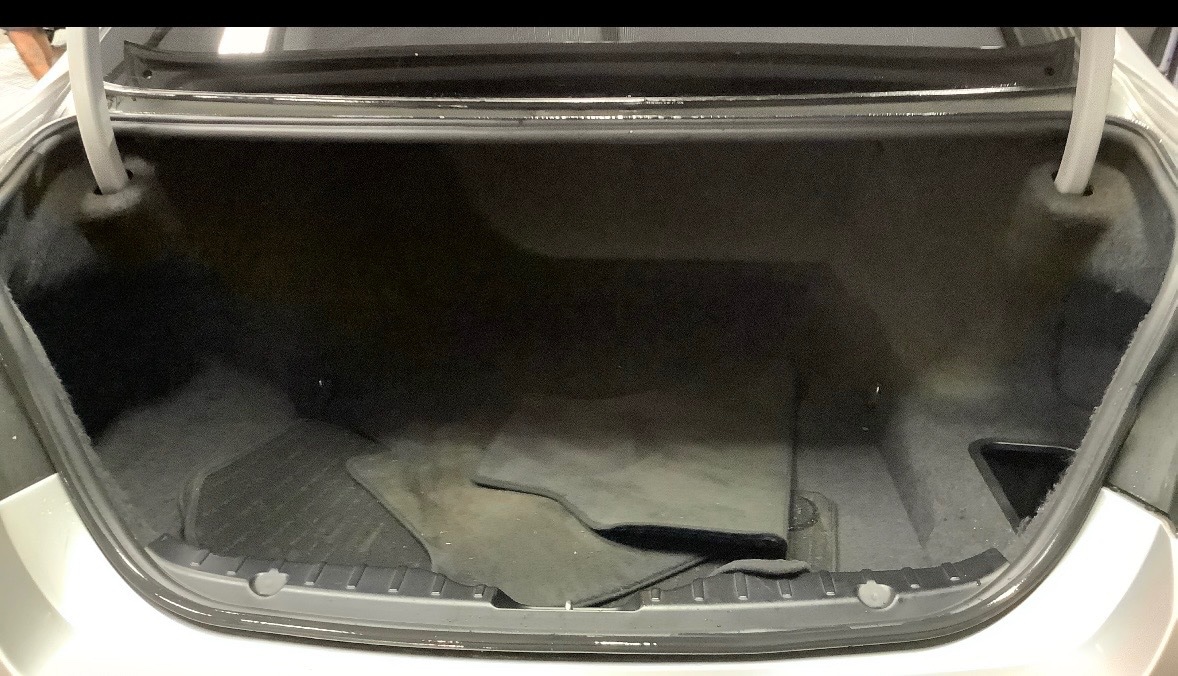 Used BMW 5 Series 2011 for sale - 76532240: Photo 11