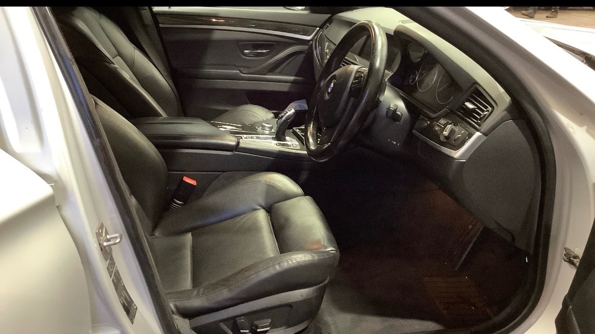 Used BMW 5 Series 2011 for sale - 76532240: Photo 7