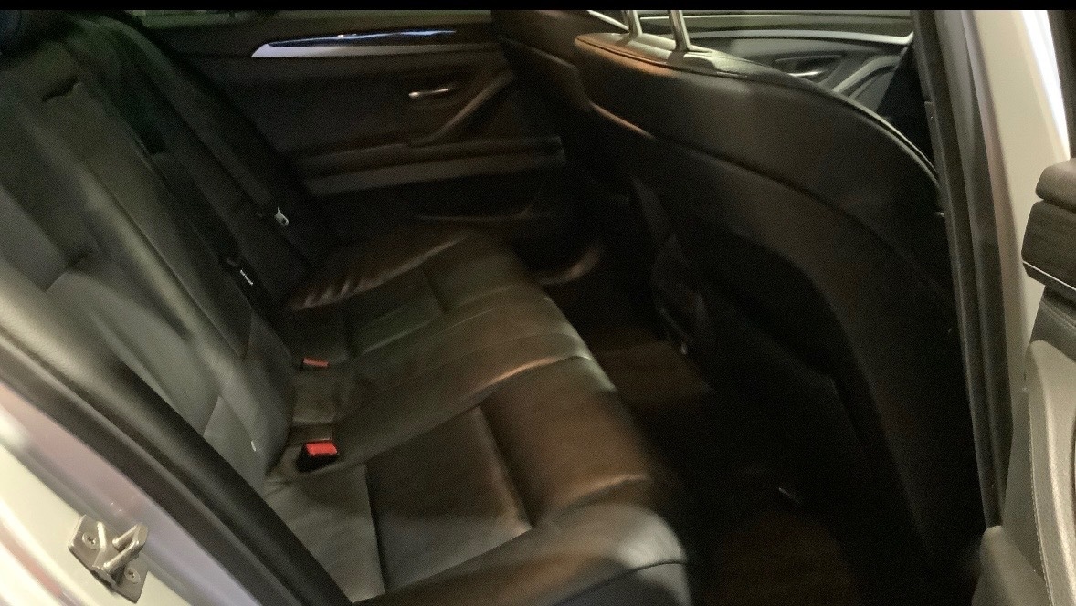 Used BMW 5 Series 2011 for sale - 76532240: Photo 8