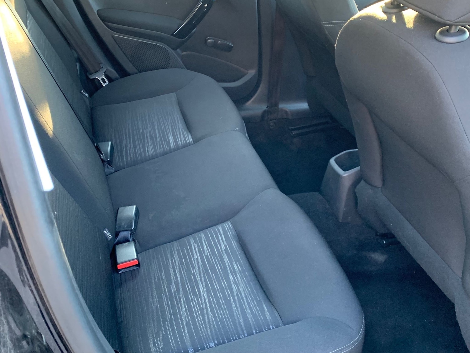 Used Peugeot 208 2013 for sale - 77977361: Photo 10