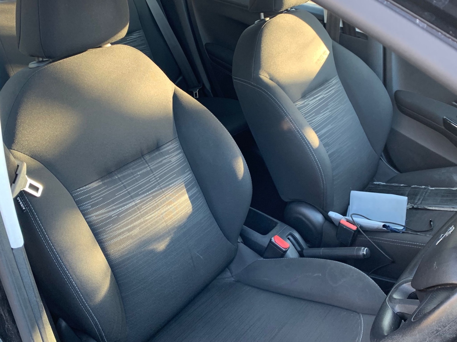 Used Peugeot 208 2013 for sale - 77977361: Photo 15