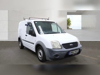 Used Ford Transit Connect 2012 for sale - 79119906: Photo