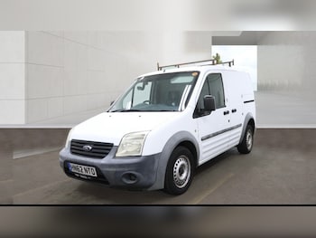 Used Ford Transit Connect 2012 for sale - 79119906: Photo