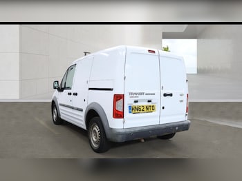 Used Ford Transit Connect 2012 for sale - 79119906: Photo
