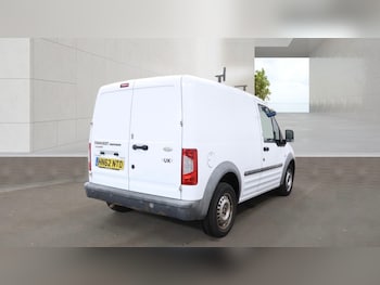 Used Ford Transit Connect 2012 for sale - 79119906: Photo