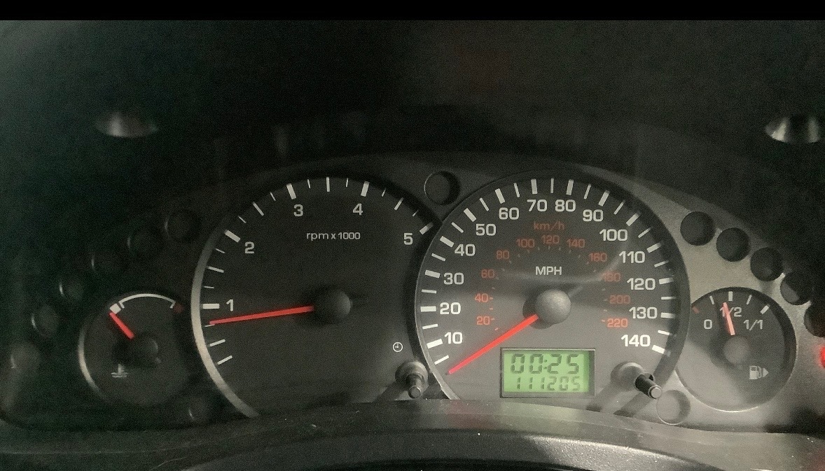 Used Ford Transit Connect 2009 for sale - 77211299: Photo 10