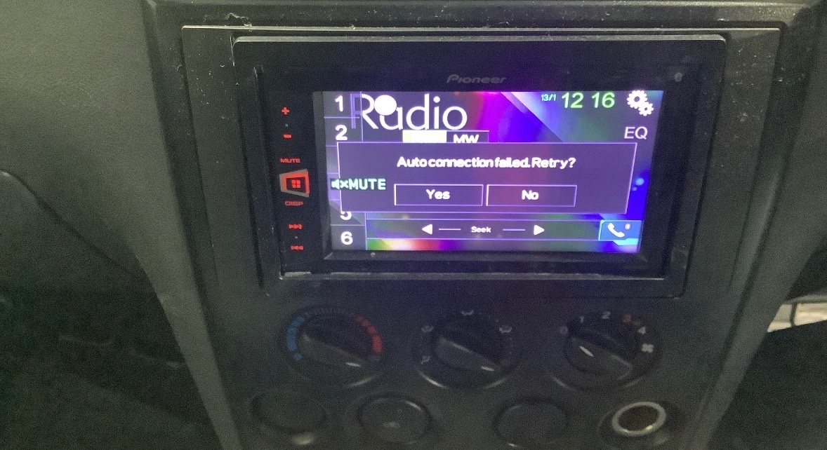 Used Ford Transit Connect 2009 for sale - 77211299: Photo 11