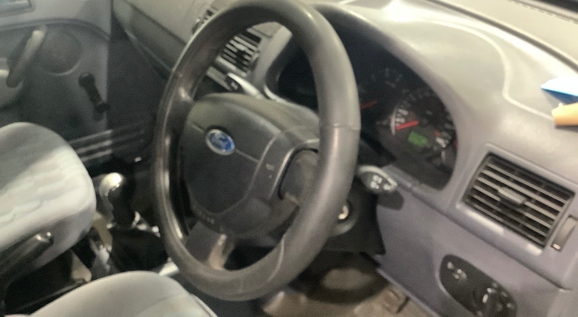 Used Ford Transit Connect 2009 for sale - 77211299: Photo 12