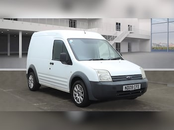 Used Ford Transit Connect 2009 for sale - 77211299: Photo