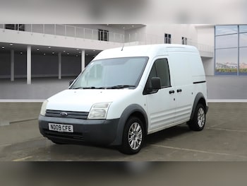 Used Ford Transit Connect 2009 for sale - 77211299: Photo