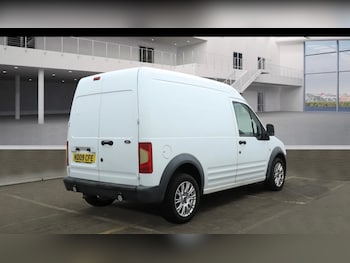 Used Ford Transit Connect 2009 for sale - 77211299: Photo