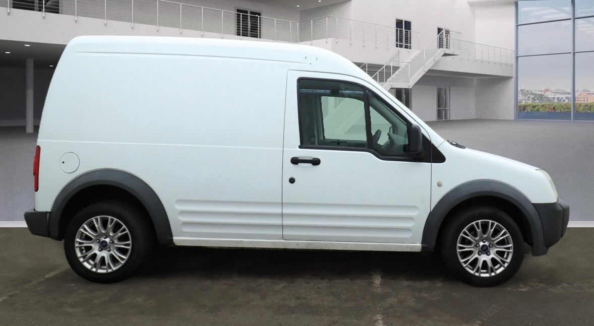 Used Ford Transit Connect 2009 for sale - 77211299: Photo 5