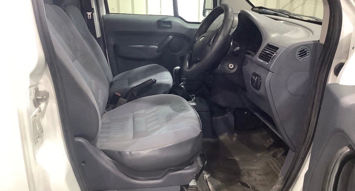 Used Ford Transit Connect 2009 for sale - 77211299: Photo 9