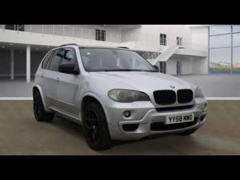 2009 (58) - 3.0d M Sport 5dr Auto