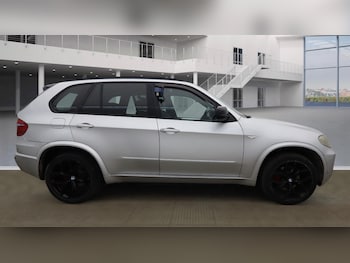 Used BMW X5 2009 for sale - 75274838: Photo