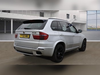 Used BMW X5 2009 for sale - 75274838: Photo