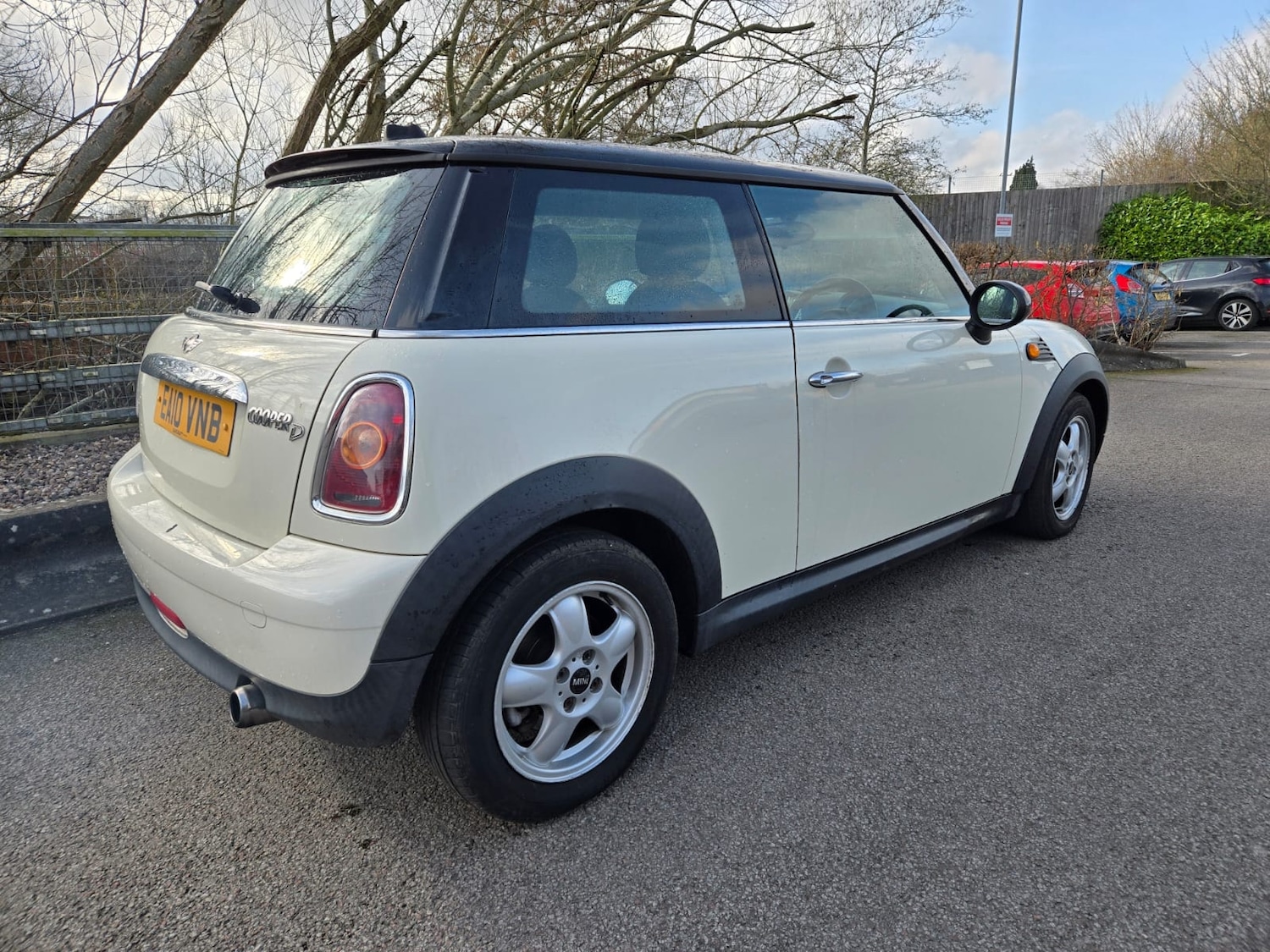 Used MINI Hatch 2010 for sale - 77832065: Photo 12