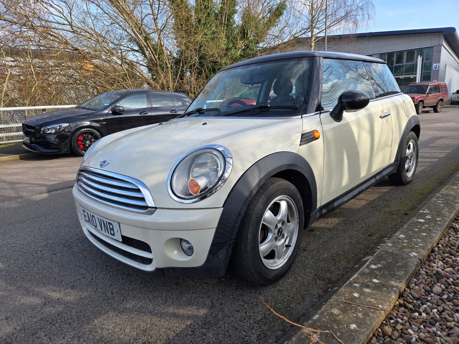 Used MINI Hatch 2010 for sale - 77832065: Photo 14