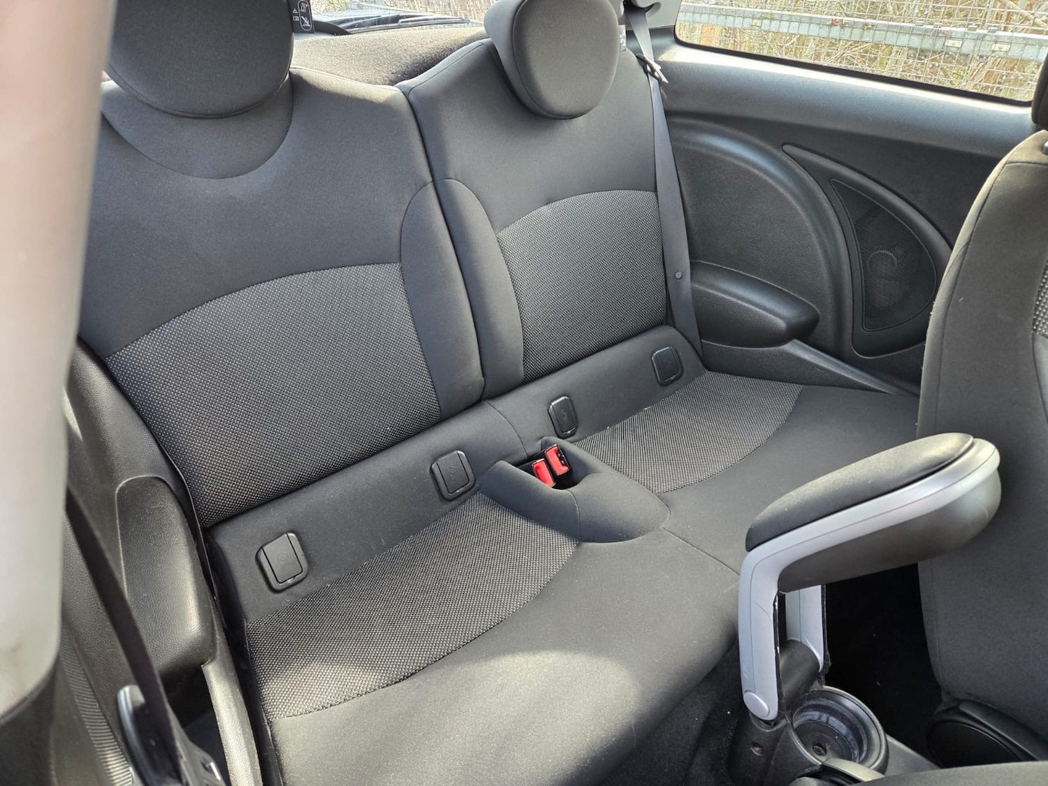 Used MINI Hatch 2010 for sale - 77832065: Photo 15