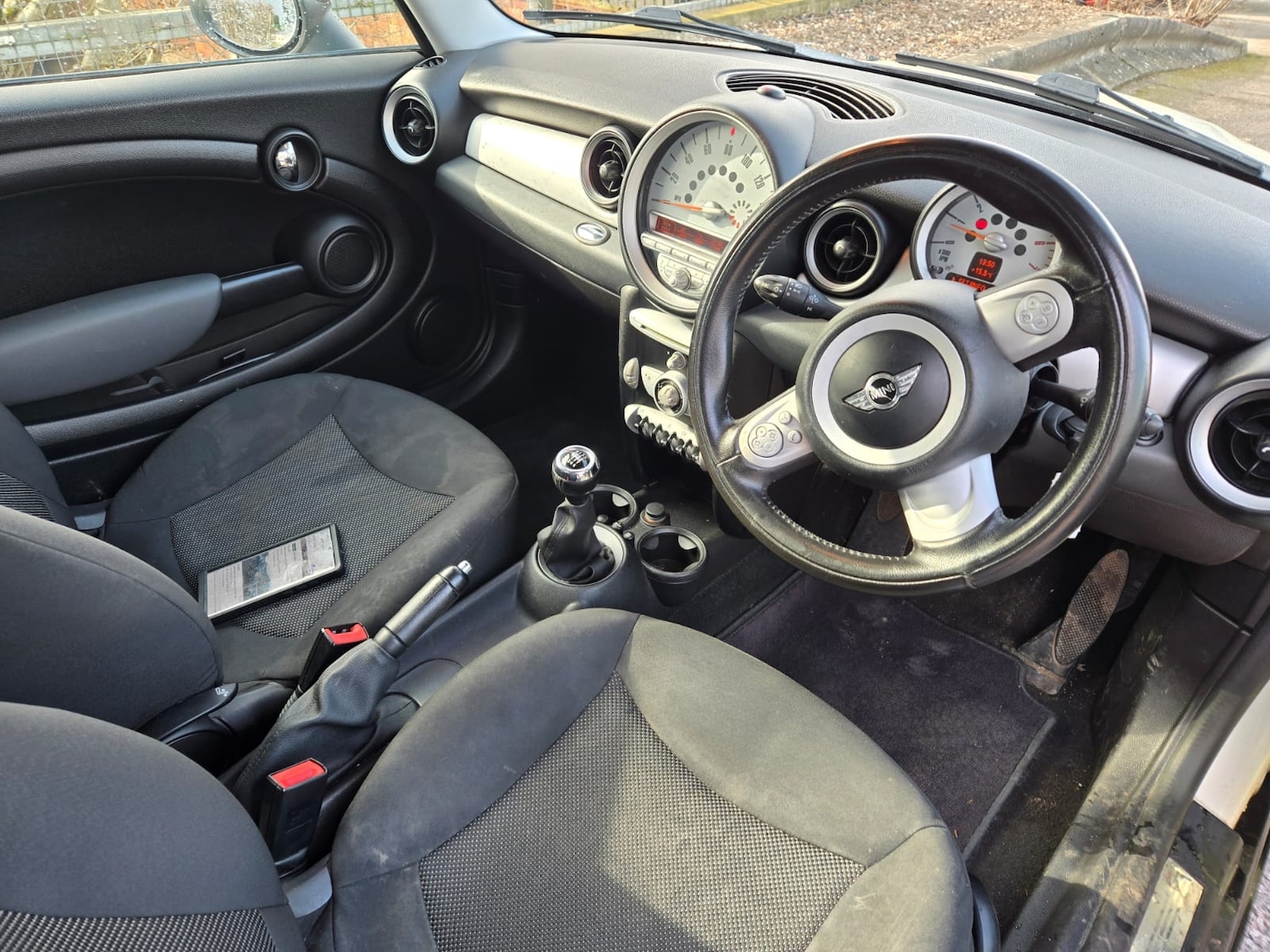 Used MINI Hatch 2010 for sale - 77832065: Photo 17