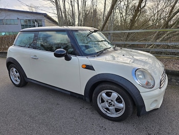 Used MINI Hatch 2010 for sale - 77832065: Photo