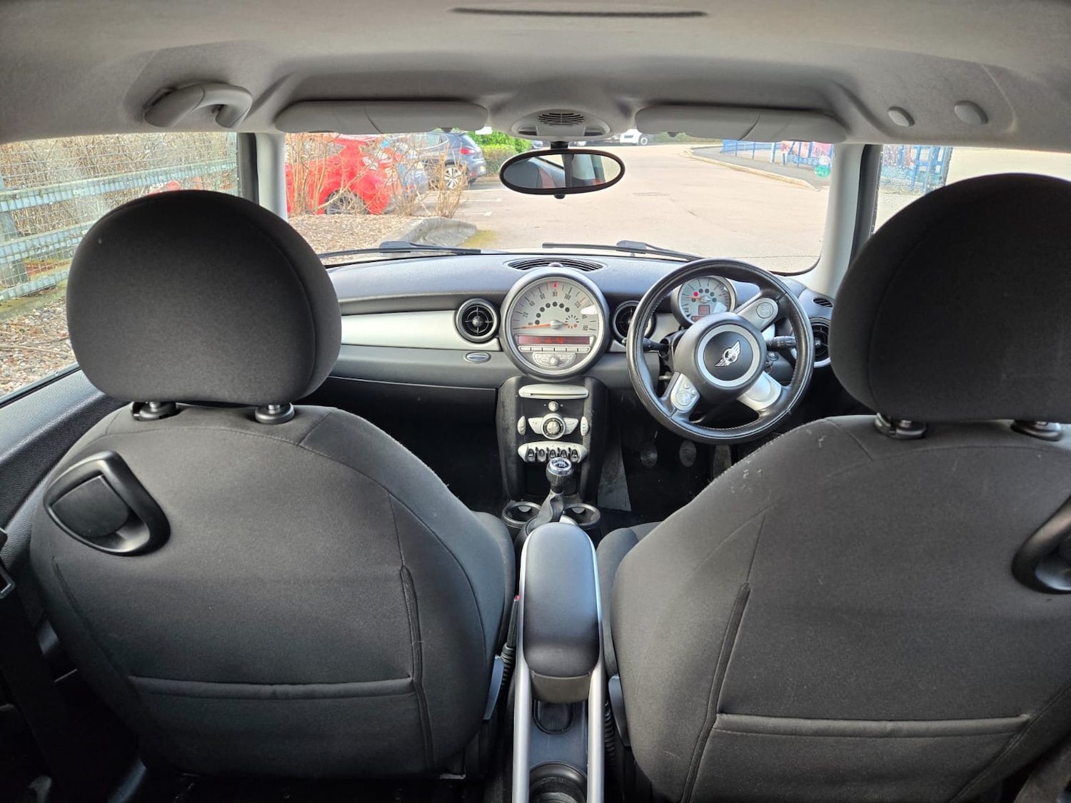 Used MINI Hatch 2010 for sale - 77832065: Photo 20