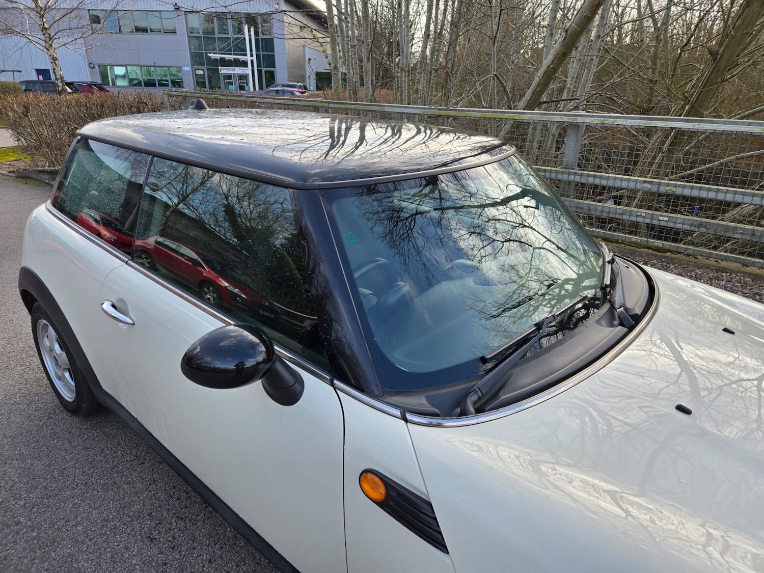 Used MINI Hatch 2010 for sale - 77832065: Photo 21