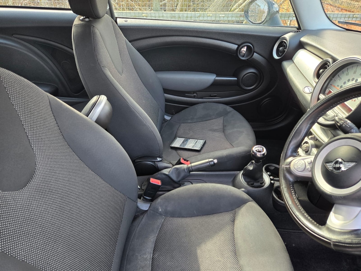 Used MINI Hatch 2010 for sale - 77832065: Photo 22