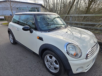 Used MINI Hatch 2010 for sale - 77832065: Photo