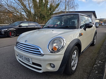 Used MINI Hatch 2010 for sale - 77832065: Photo