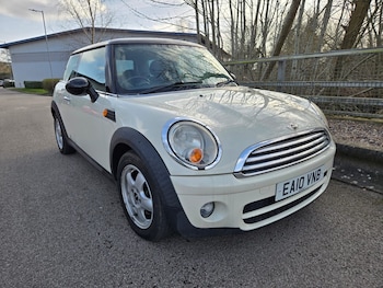 Used MINI Hatch 2010 for sale - 77832065: Photo