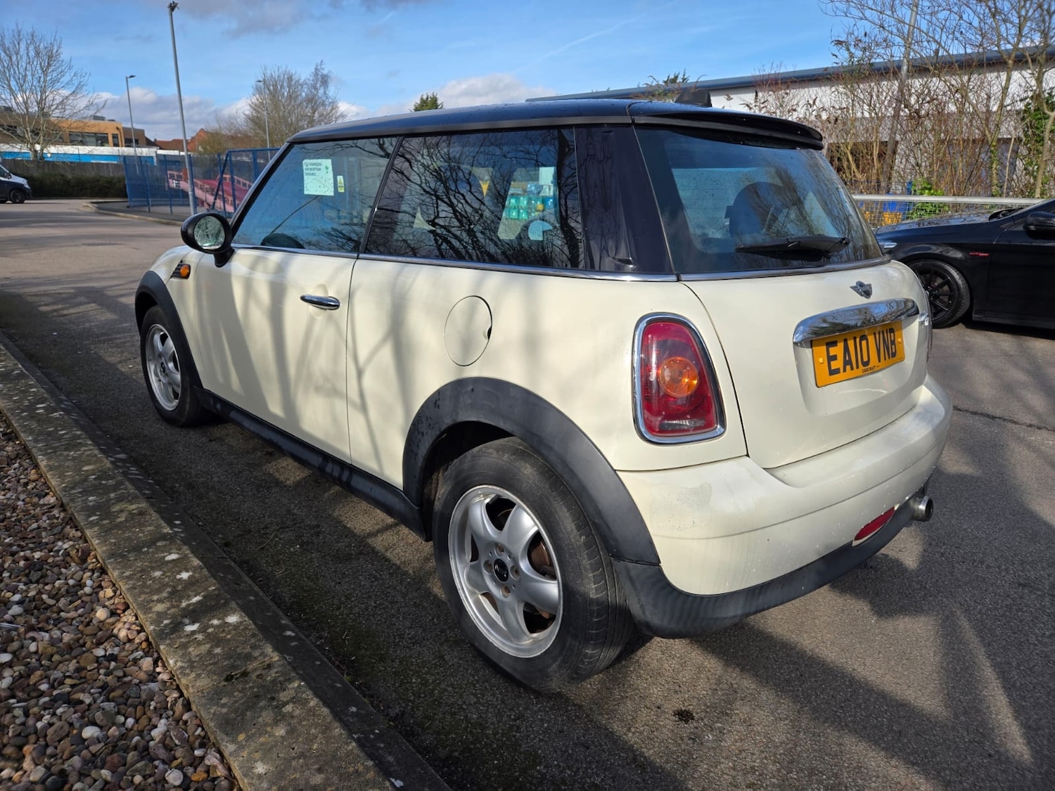 Used MINI Hatch 2010 for sale - 77832065: Photo 6