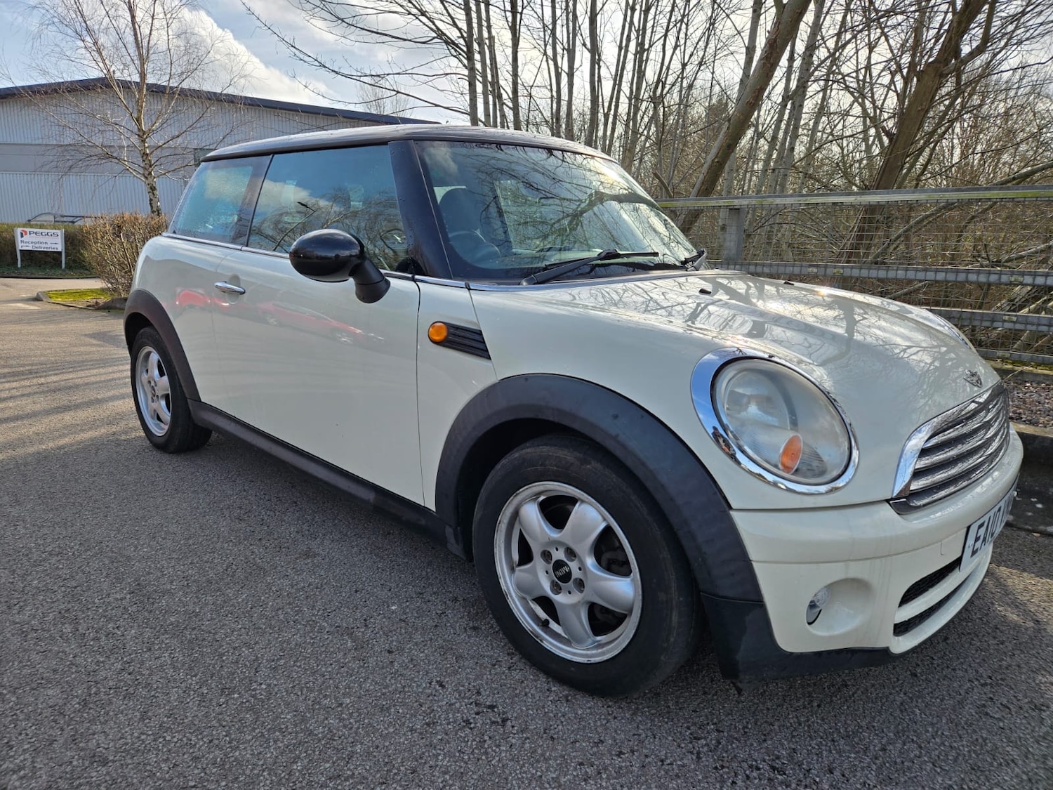 Used MINI Hatch 2010 for sale - 77832065: Photo 7